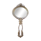 Hand mirror - 12cm