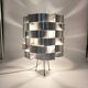 Max sauze floor lamp