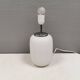 Table lamp by Frimann, model Elipse, from the 1970s-80s