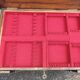 Silversmith box household treasure XIXth
