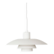 Suspension danoise PH 4/3 par Poul Henningsen, Louis Poulsen, 1966
