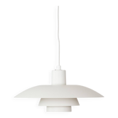 Suspension danoise PH 4/3 par Poul Henningsen, Louis Poulsen, 1966