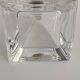 Crystal bottle