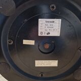 "aton terra" floor lamp - ernesto gismondi edition artemide