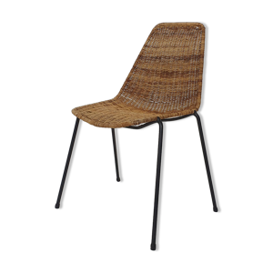 Chaise à manger, suisse