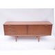 Vintage Scandinavian Jentique sideboard