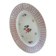 Old Digoin and Sarreguemines dish