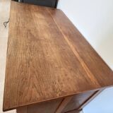 Lot bureau administration + fauteuil assorti