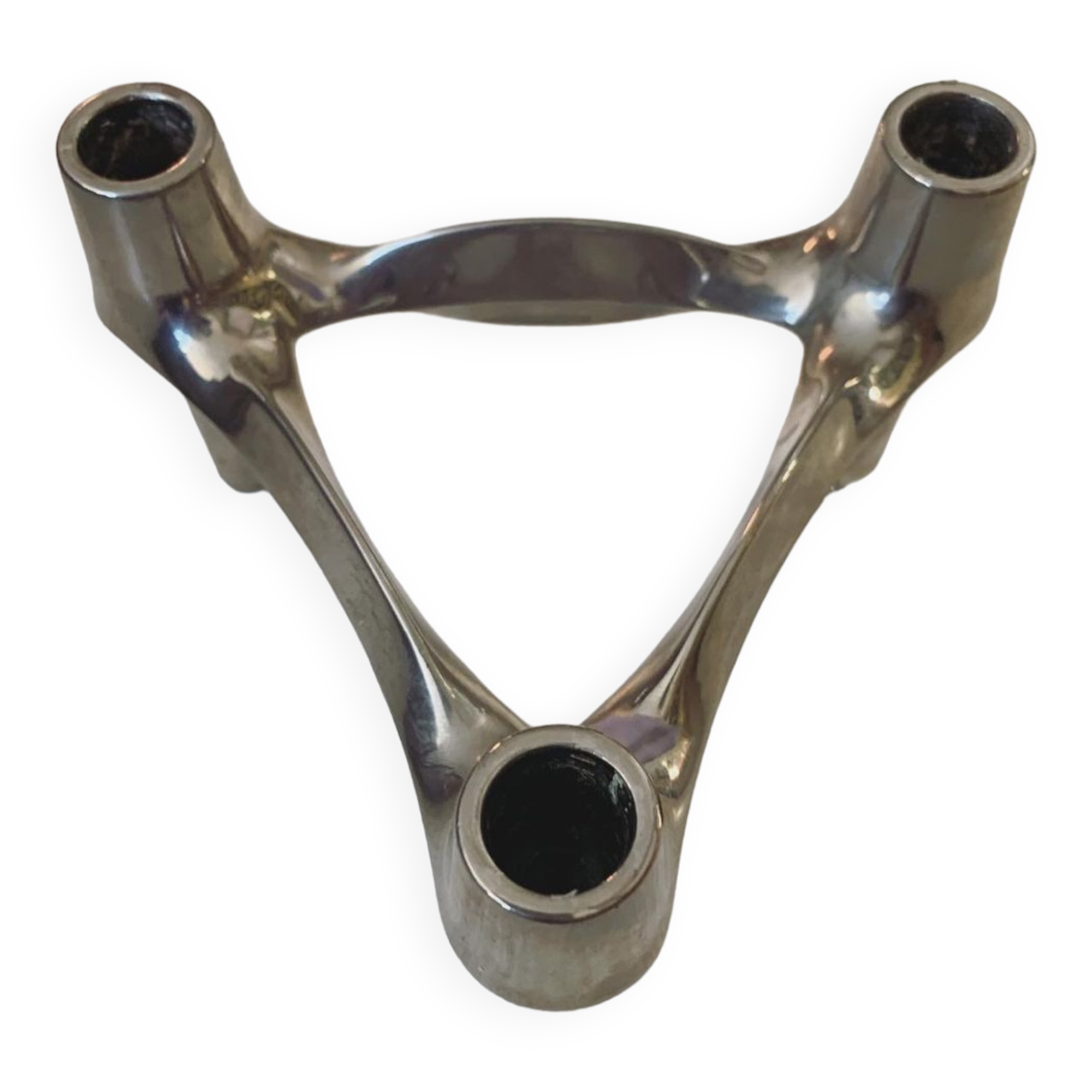 Nagel Stoffi candlestick