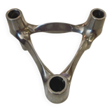 Nagel Stoffi Candle Holder
