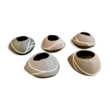 Terracotta bowls 1960s