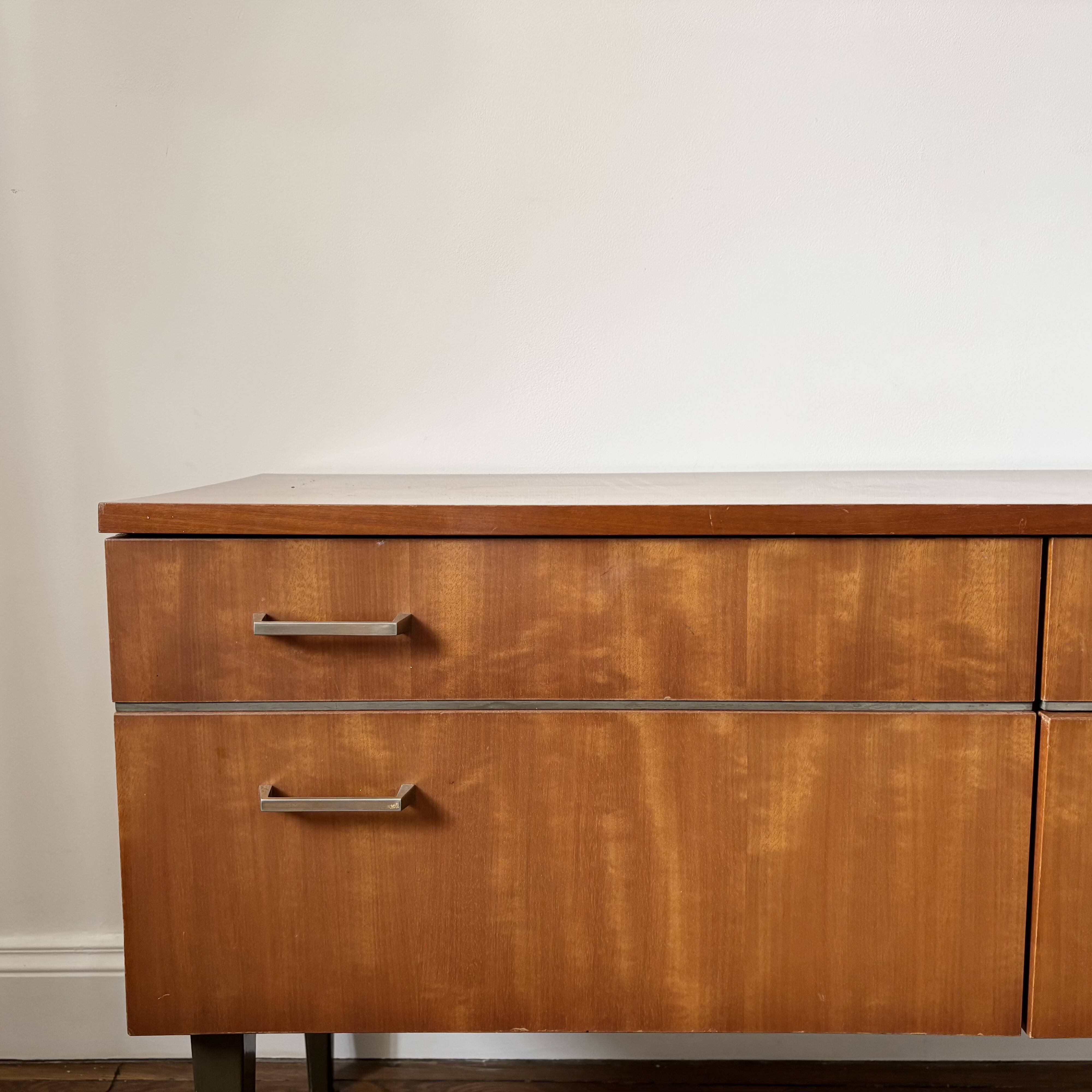 Vintage sideboard