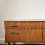 Vintage sideboard