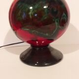 Lampe boule
