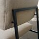 Set de 5 chaises de Gérard Guermonprez 1957