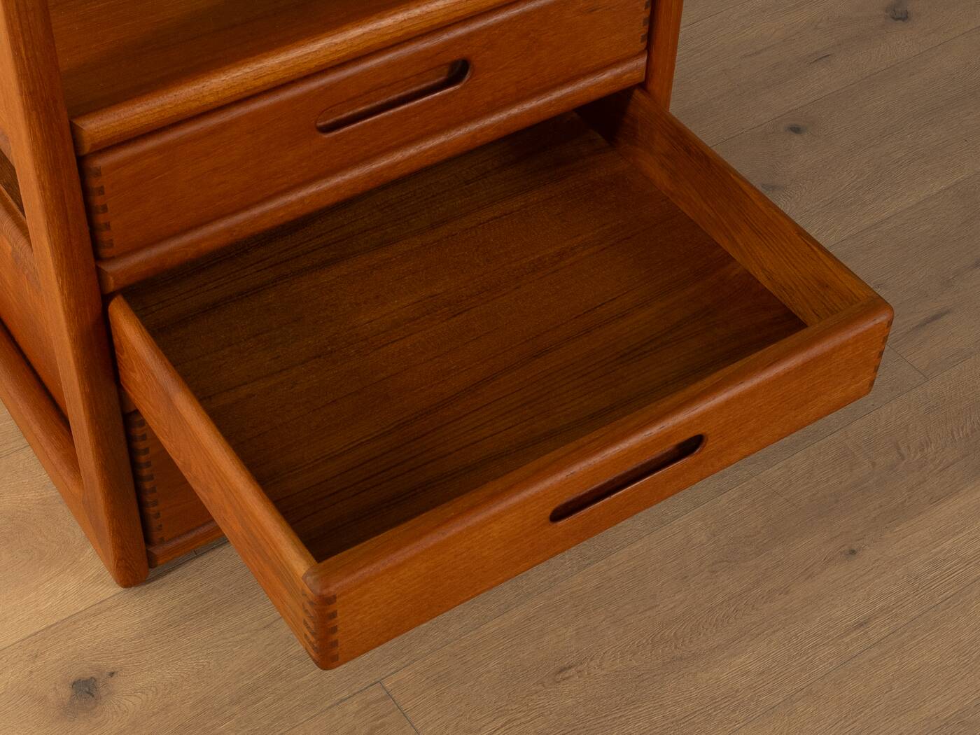 1960s HiFi rack by Dyrlund