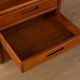 1960s HiFi rack by Dyrlund