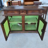 2-door, 3-drawer sideboard