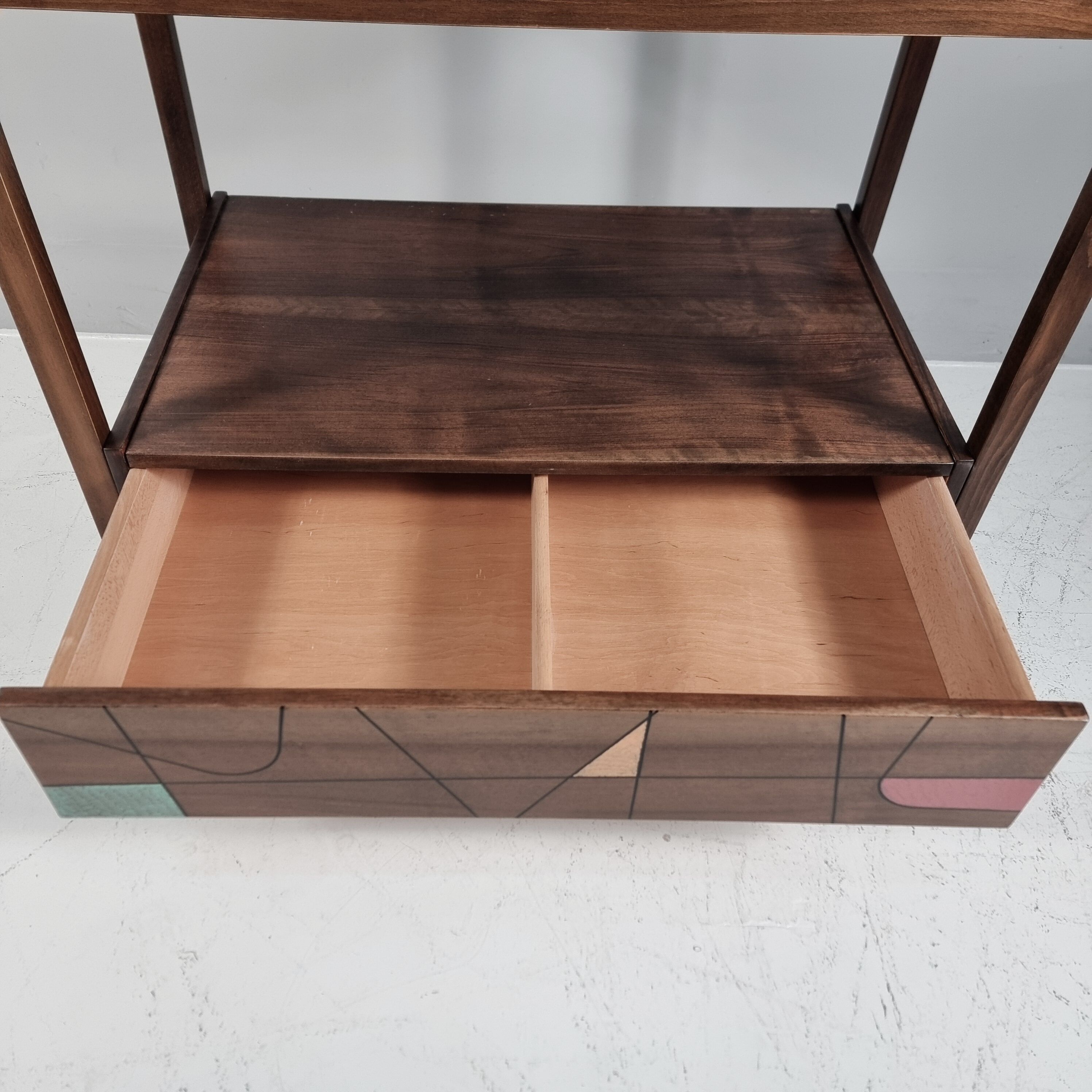 Vintage Table, 1960s