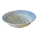 Old hollow iron earth dish J.Vieillard