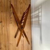 Scandinavian magazine rack