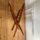 Scandinavian magazine rack
