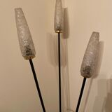 Beautiful tripod lamp