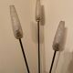 Lampadaire tripode