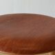Wooden stool from Sweden, 1960s.