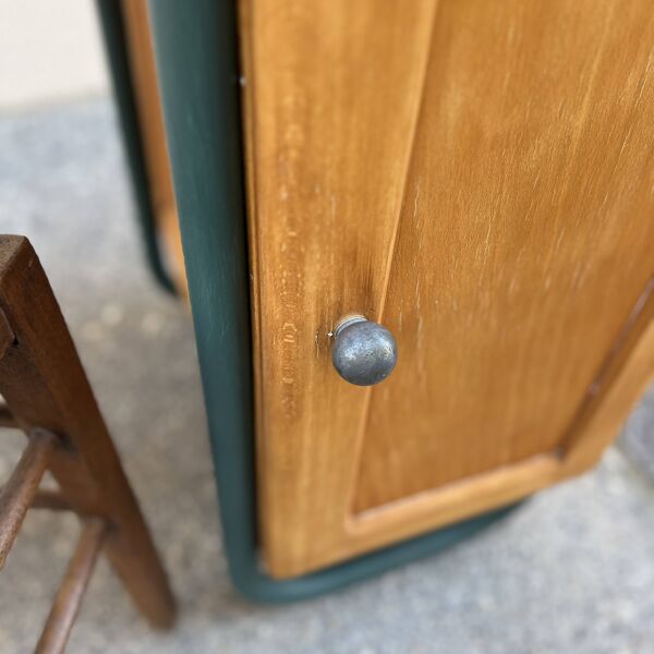 Bureau d'internat esprit Jacques Hitier