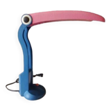 Vintage toucan lamp 1970