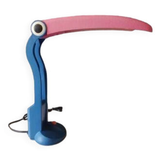 Vintage toucan lamp 1970