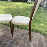 Baumann palma chairs