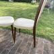 Chaises Baumann palma