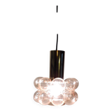 Suspension design bubble by Helena Tynell for Limburg - 1960s/70s