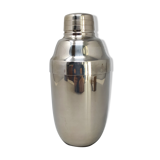 1950s Italian cocktail shaker attive foto