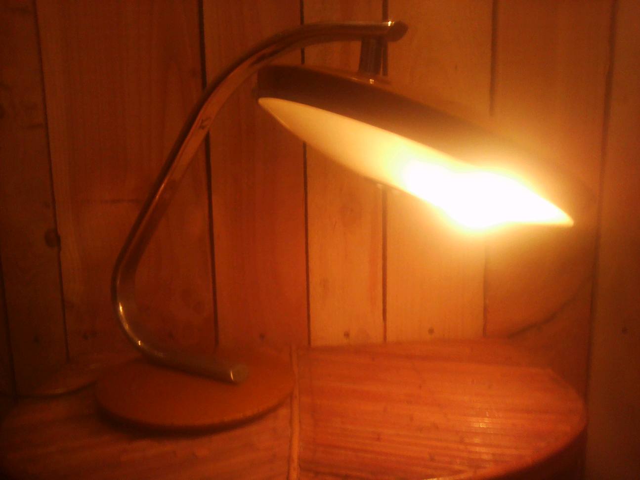 Fase lamp