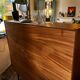 Buffet haut vintage