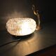 Vintage table lamp