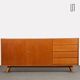 Sideboard by Jiroutek for Interier Praha, U-460, 1960