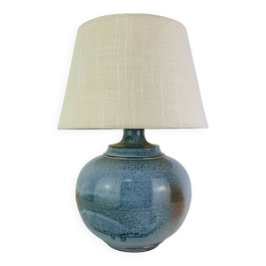 Lampe boule céramique - michel