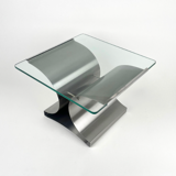 Chrome table