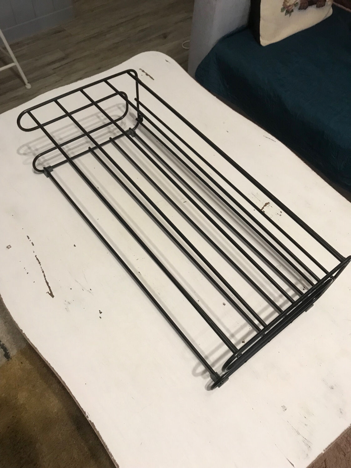 Ikea vintage etagere frän