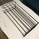 Ikea vintage etagere frän
