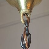 Moroccan ceiling lamps Morocco, 1970