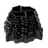 Vase Model Collina by Sergio Asti for Gabbianelli Italia Year 1968