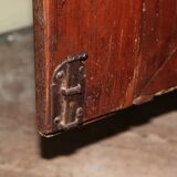 Armoire ancienne, début XXe, en très beau bois
