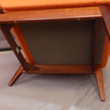 Vintage 4 Suite or pair chairs