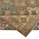 Turkish Handknotted Wool Oushak Rug 185 cm x 273 cm