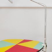 Desk lamp, Czechoslovakia, 1960s